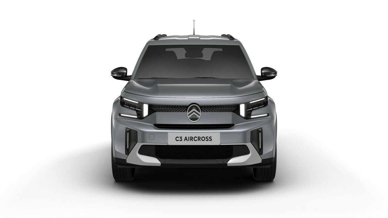Citroën C3 Aircross Turbo 73kW (100CV) BVM6 PLUS - foto 5