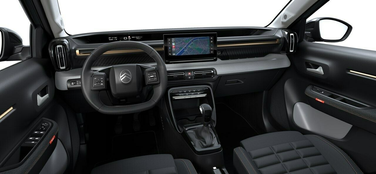 Citroën C3 Aircross Turbo 73kW (100CV) BVM6 PLUS - foto 7