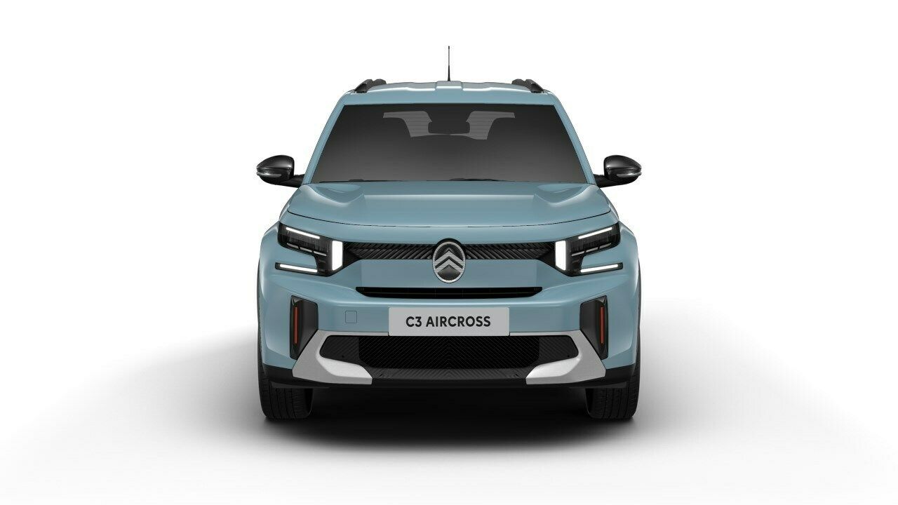 Citroën C3 Aircross Turbo 73kW (100CV) BVM6 PLUS - foto 5