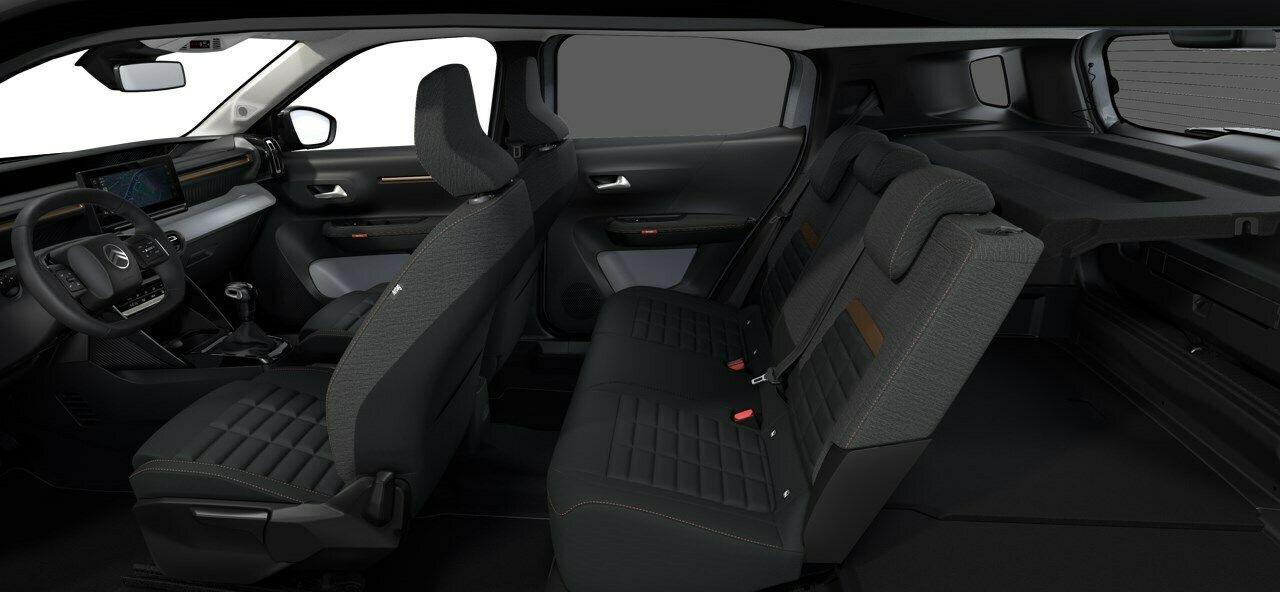 Citroën C3 Aircross Turbo 73kW (100CV) BVM6 PLUS - foto 8