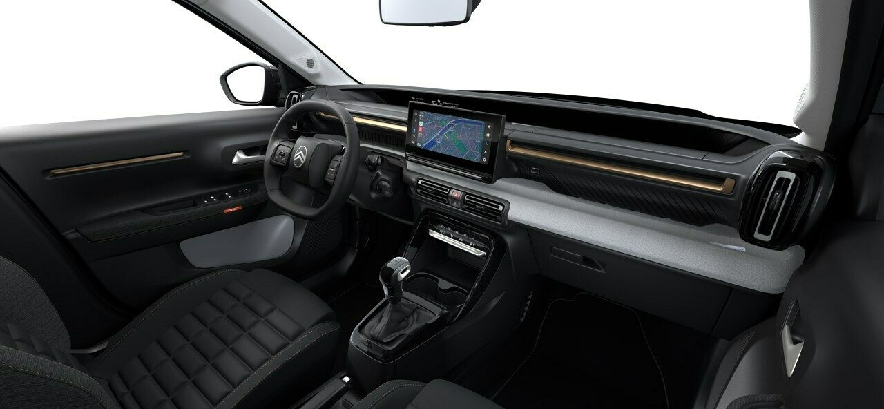 Citroën C3 Aircross Turbo 73kW (100CV) BVM6 PLUS - foto 6