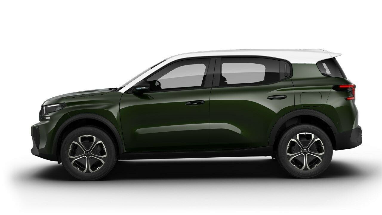 Citroën C3 Aircross Turbo 73kW (100CV) BVM6 YOU - foto 5