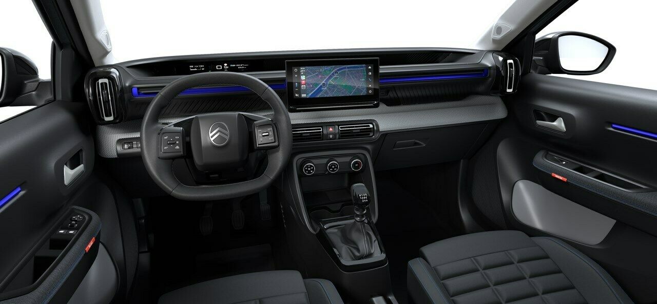 Citroën C3 Turbo 100 Plus - foto 7