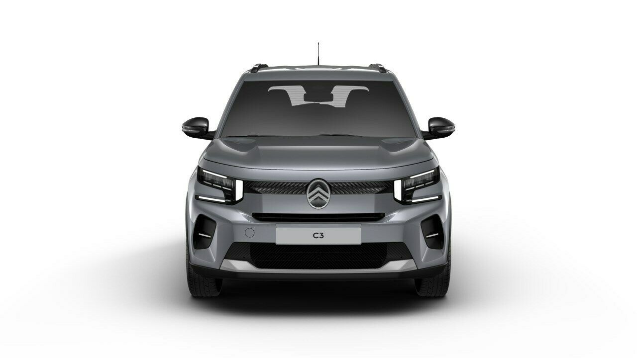 Citroën C3 Turbo 100 Plus - foto 5