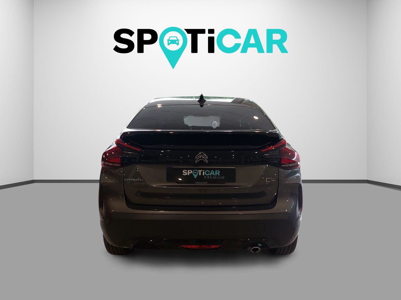 Citroën C4 BlueHDi 130 S&S EAT8 Max - foto 6