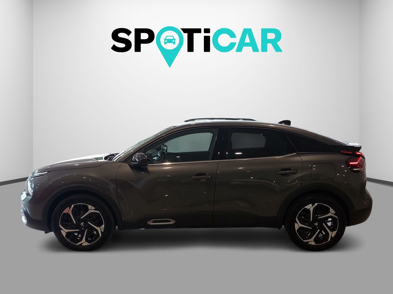 Citroën C4 BlueHDi 130 S&S EAT8 Max - foto 9