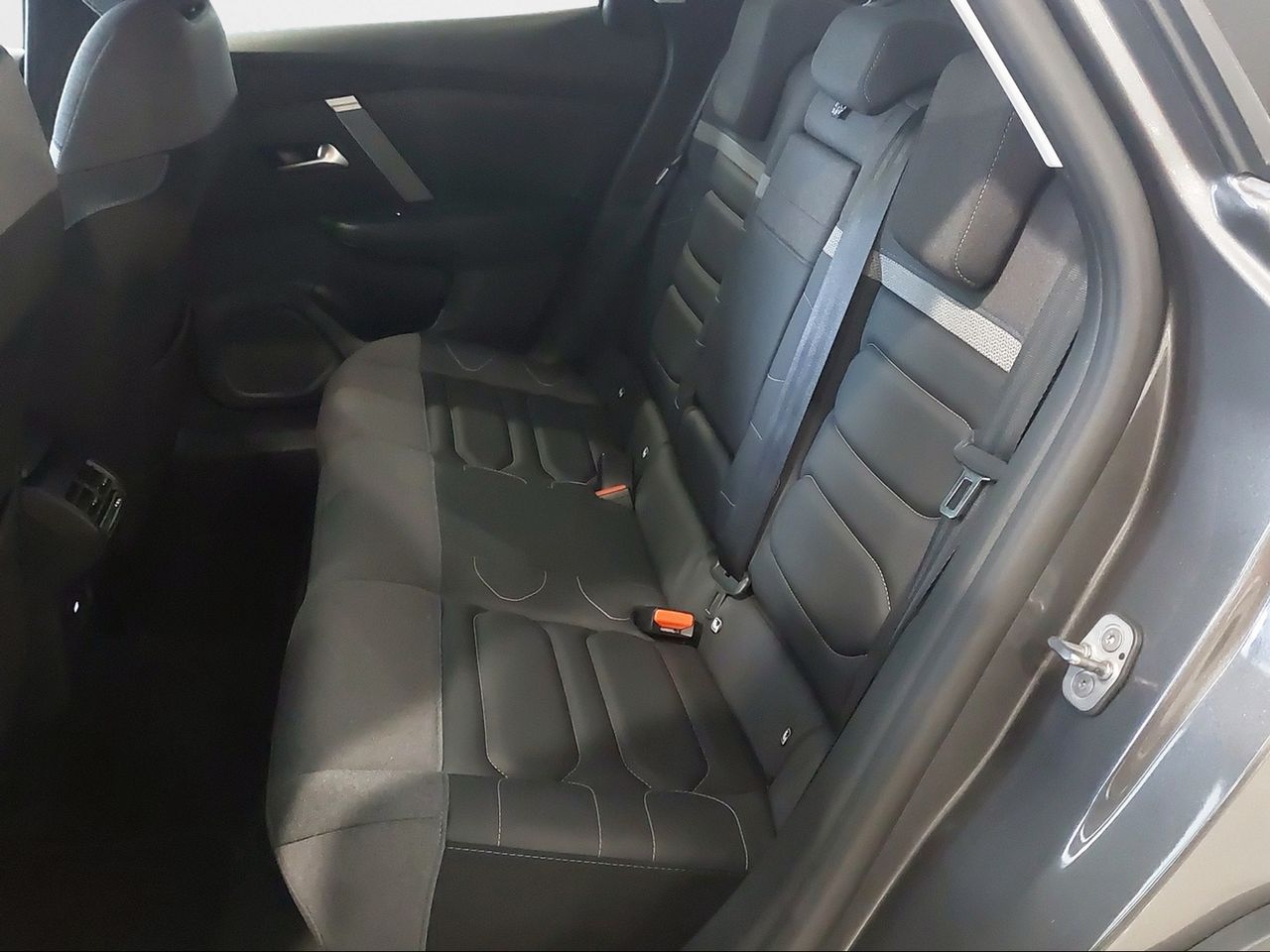 Citroën C4 BlueHDi 130 S&S EAT8 Max - foto 12