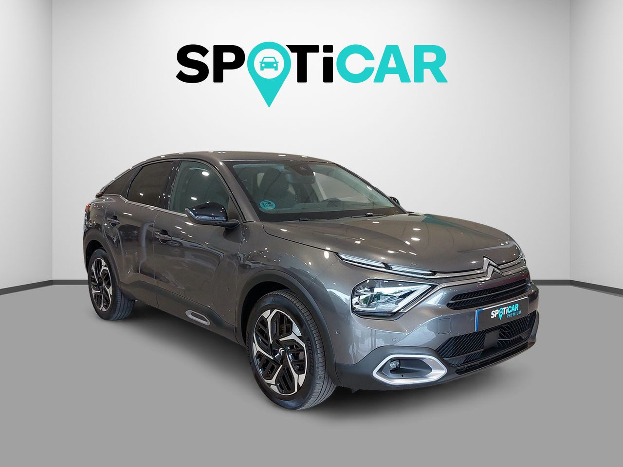 Citroën C4 BlueHDi 130 S&S EAT8 Max - foto 3