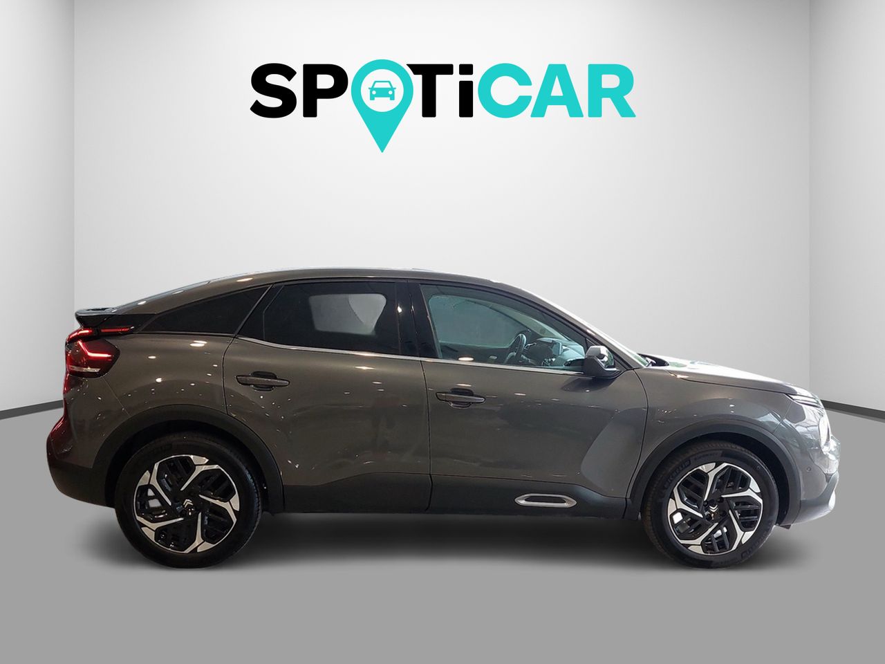 Citroën C4 BlueHDi 130 S&S EAT8 Max - foto 4