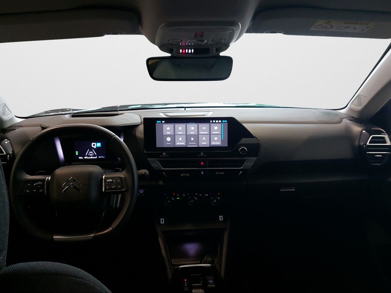 Citroën C4 BlueHDi 130 S&S EAT8 Max - foto 10