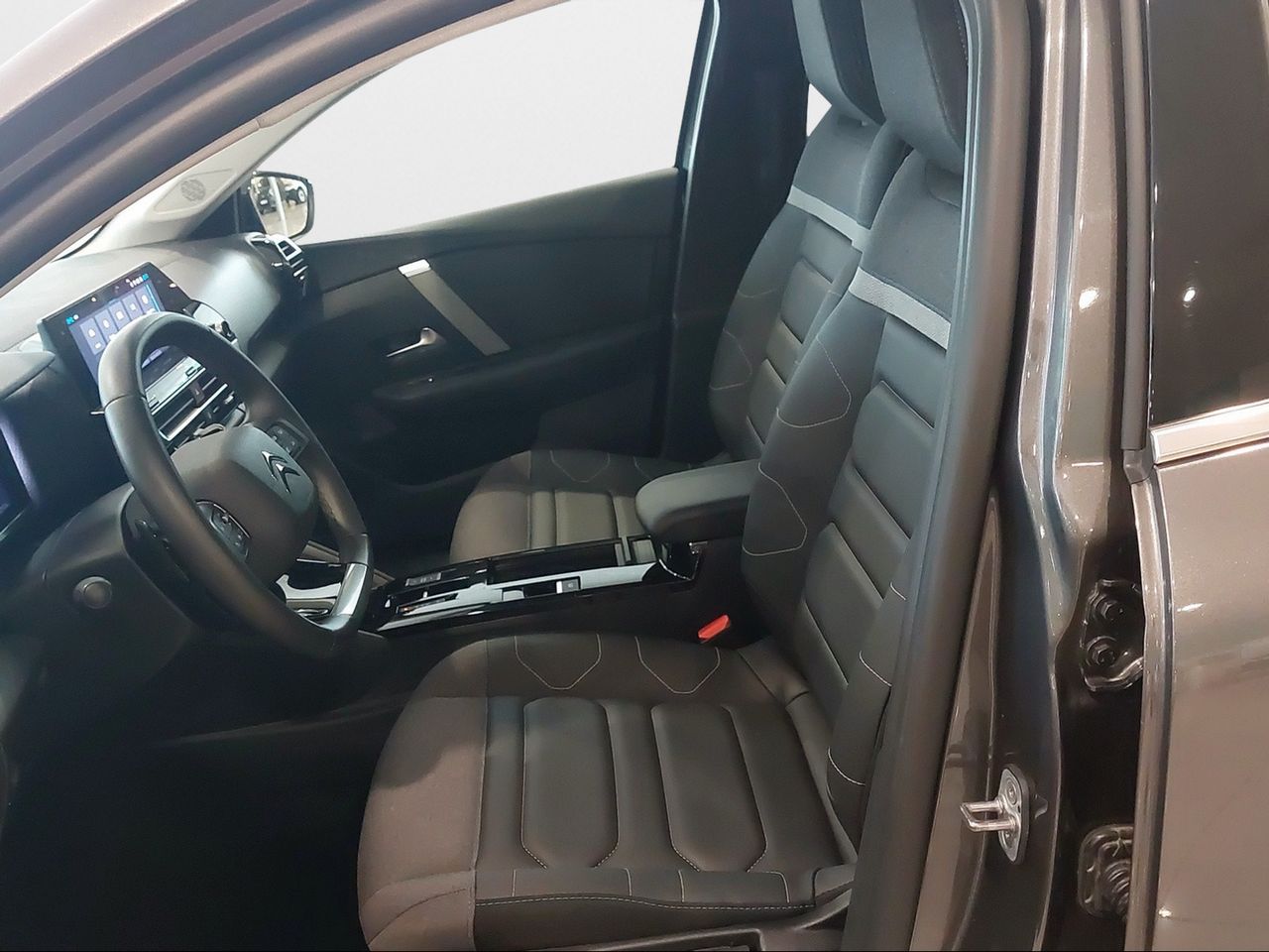 Citroën C4 BlueHDi 130 S&S EAT8 Max - foto 11