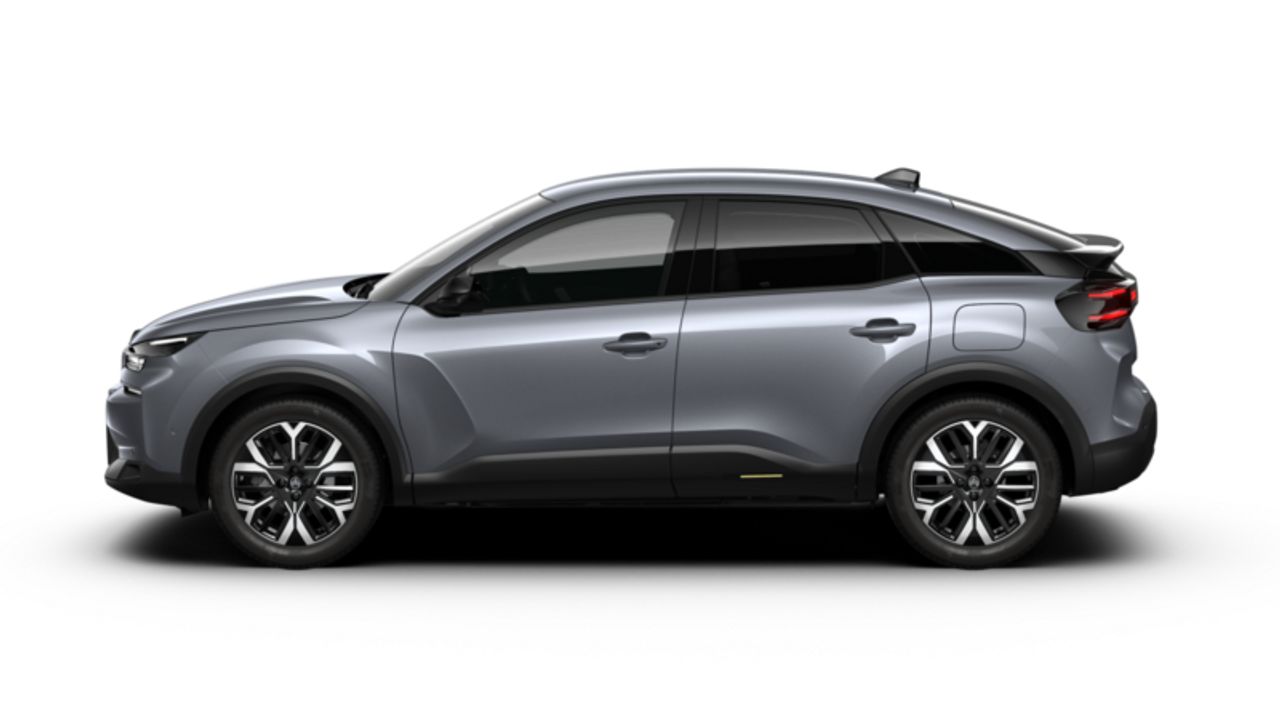 Citroën C4 Hybrid 145 ë-DCS6 Business Edition - foto 2