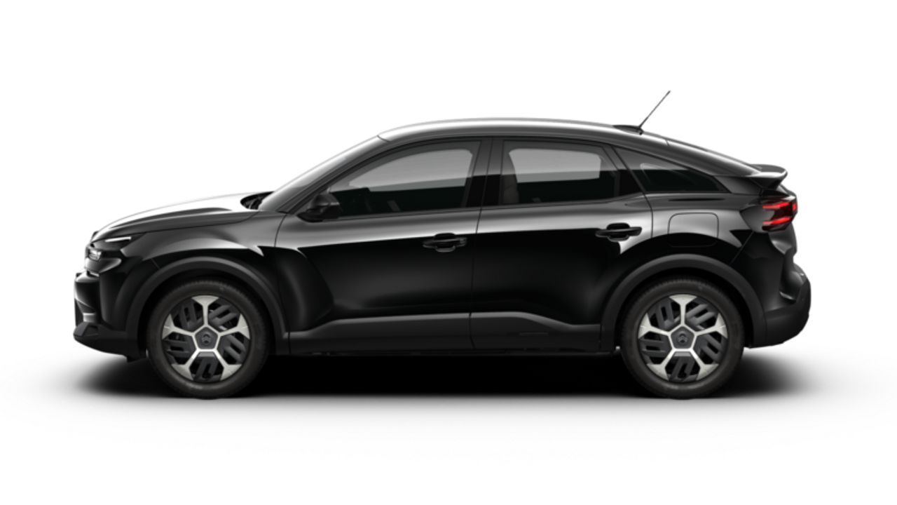 Citroën C4 Hybrid 145 ë-DCS6 Plus - foto 2