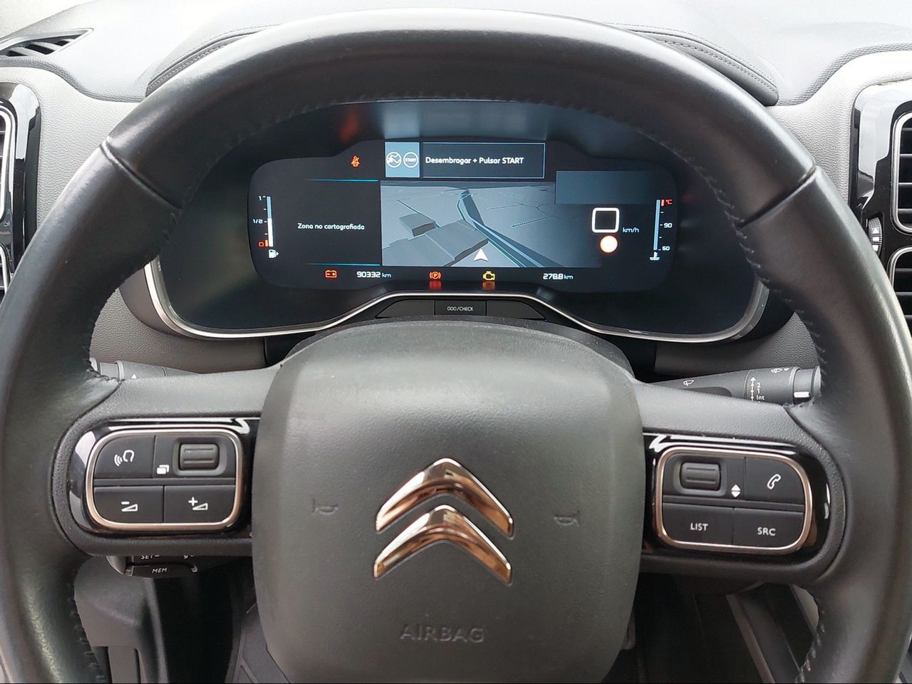 Citroën C5 Aircross BlueHdi 96kW (130CV) S&S C Series - foto 15