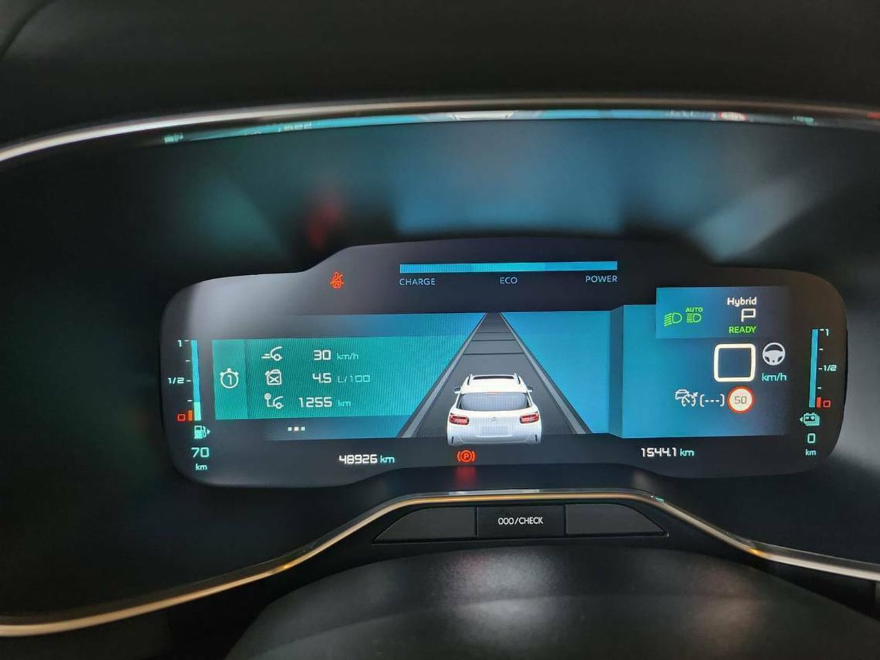 Citroën C5 Aircross Shine 225 e-EAT8 - foto 25