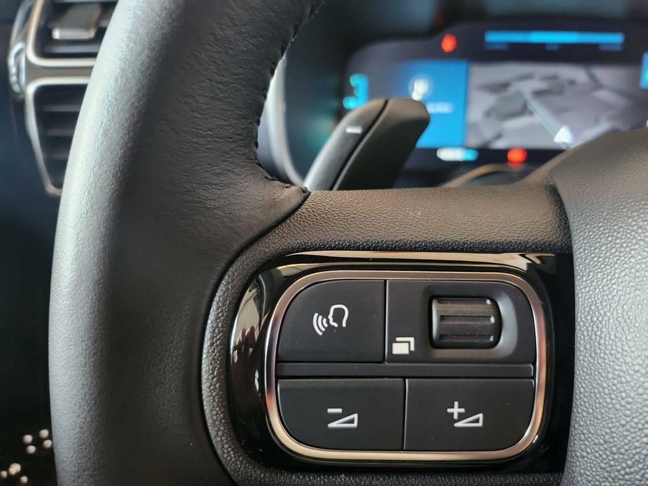 Citroën C5 Aircross Shine 225 e-EAT8 - foto 22