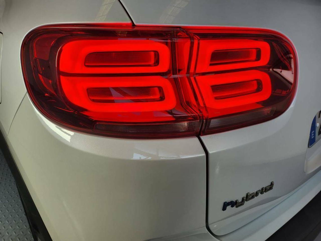 Citroën C5 Aircross Shine 225 e-EAT8 - foto 51