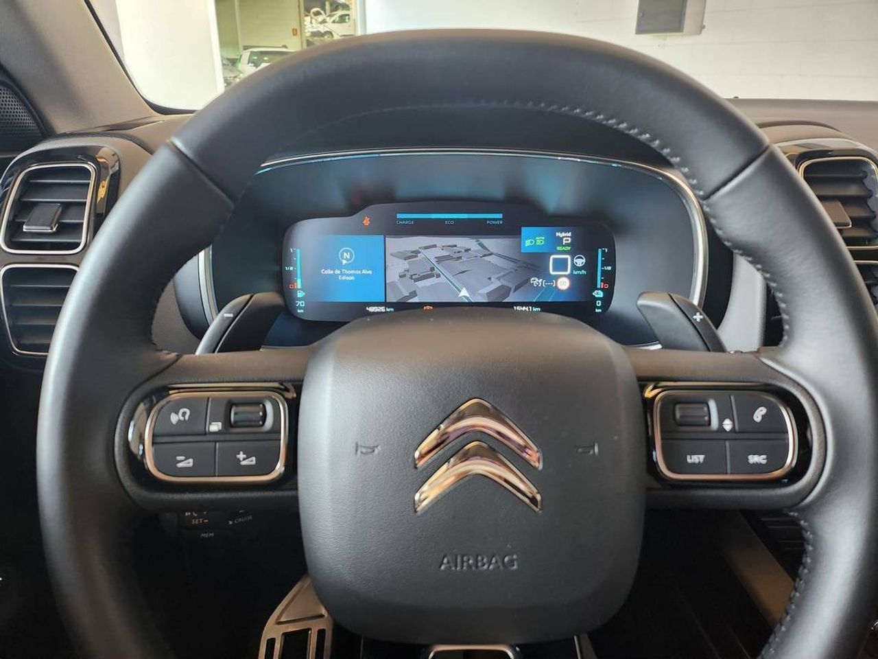 Citroën C5 Aircross Shine 225 e-EAT8 - foto 23