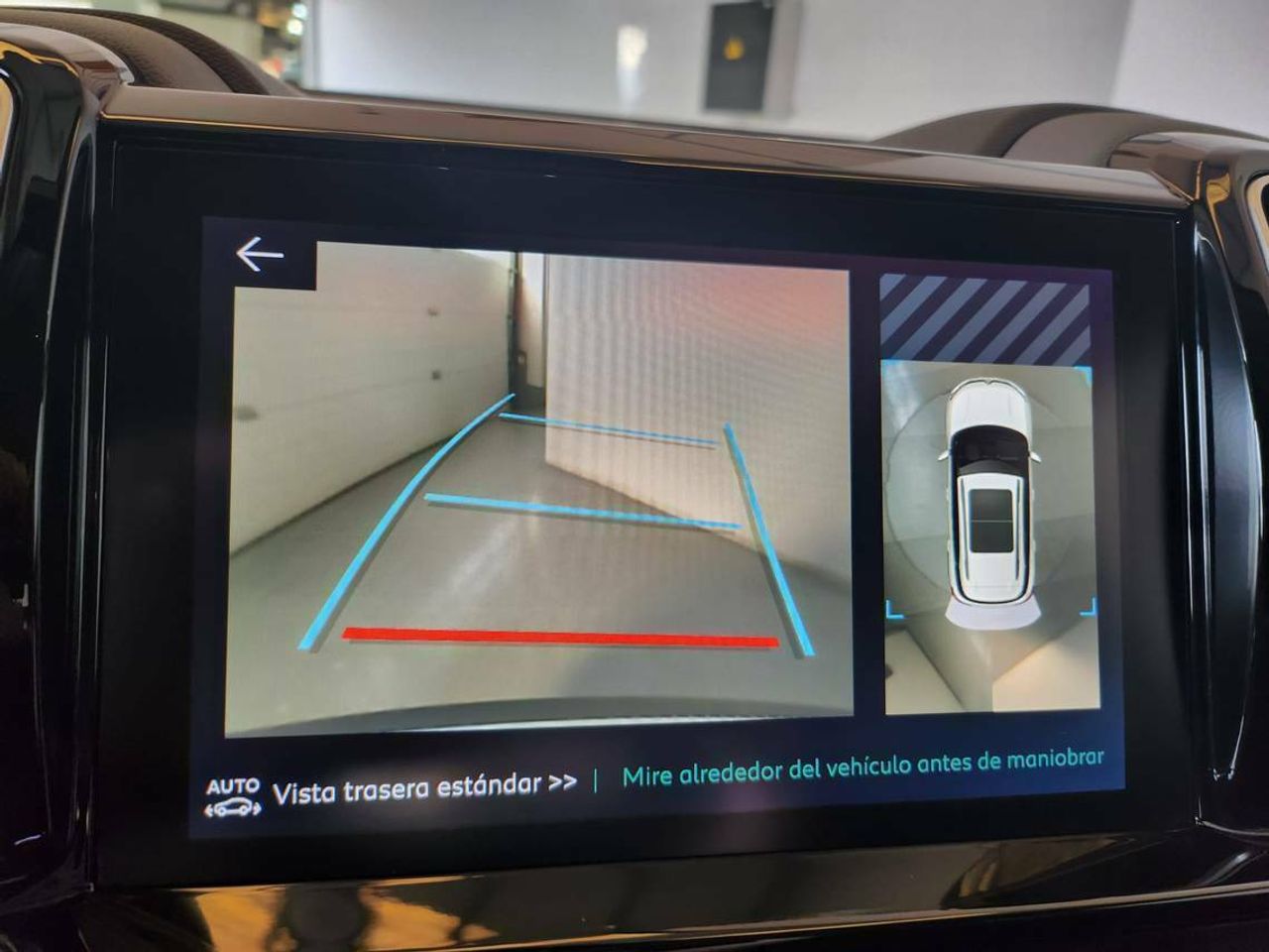 Citroën C5 Aircross Shine 225 e-EAT8 - foto 39