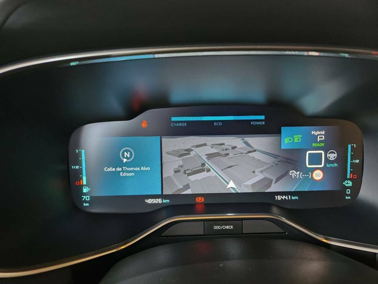 Citroën C5 Aircross Shine 225 e-EAT8 - foto 26