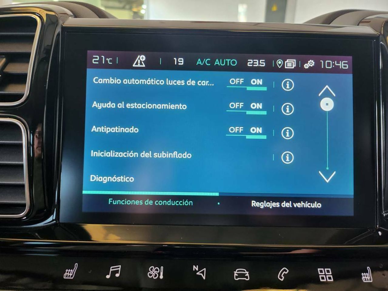 Citroën C5 Aircross Shine 225 e-EAT8 - foto 37