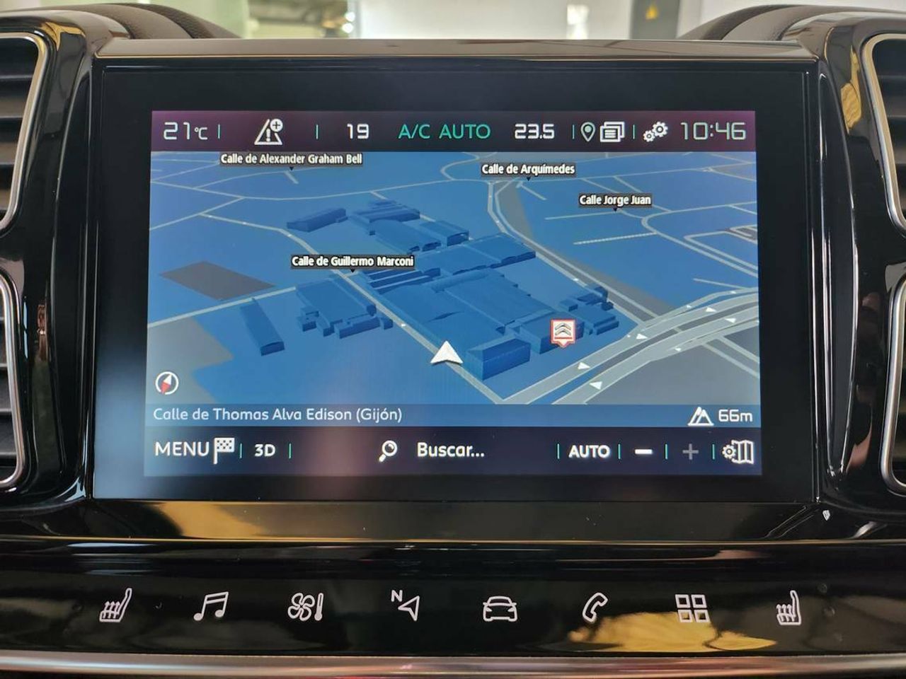 Citroën C5 Aircross Shine 225 e-EAT8 - foto 36