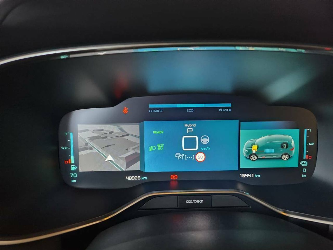 Citroën C5 Aircross Shine 225 e-EAT8 - foto 24