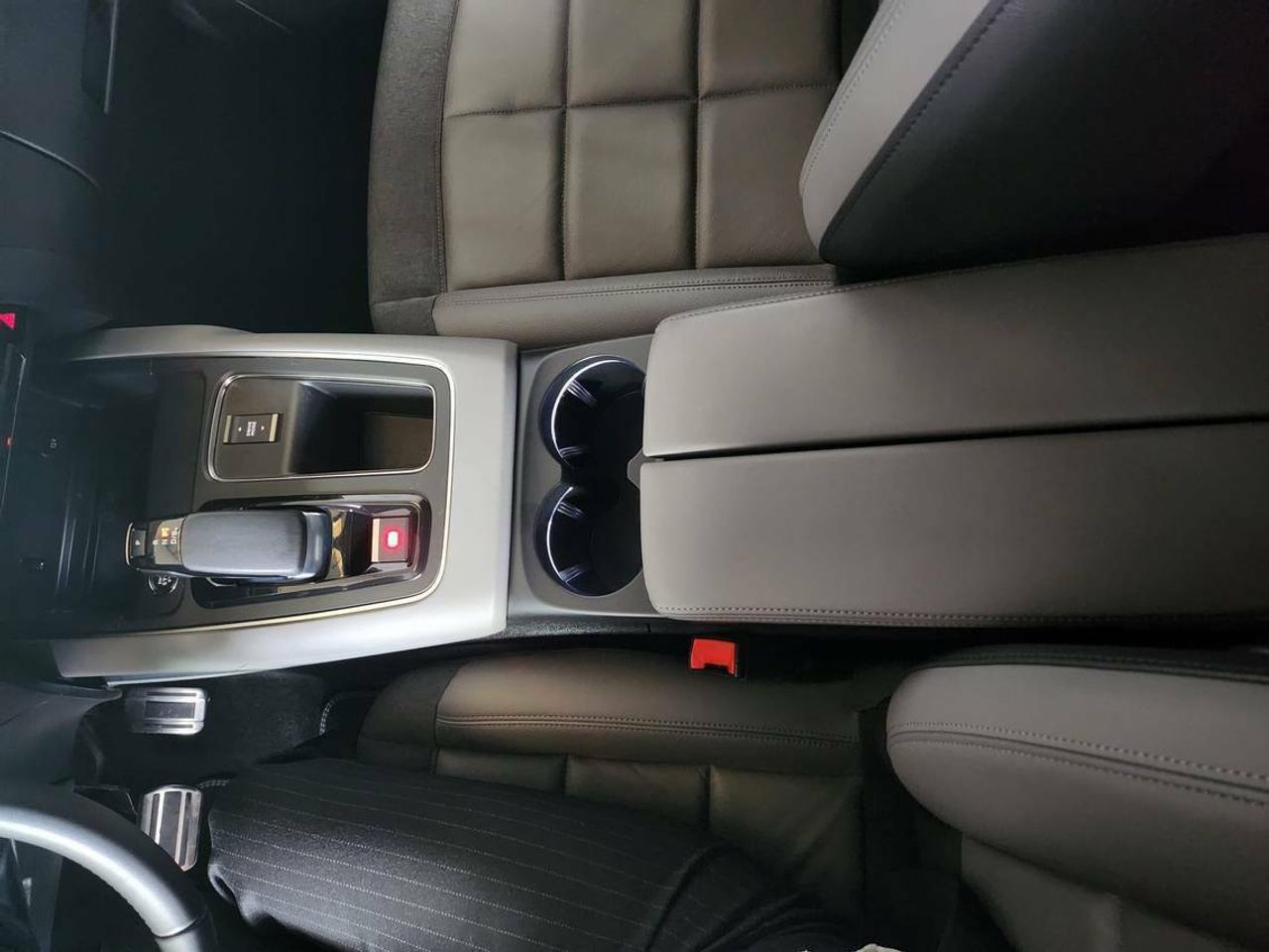 Citroën C5 Aircross Shine 225 e-EAT8 - foto 29