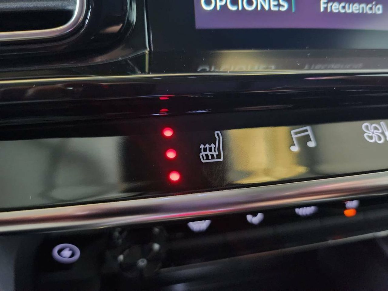 Citroën C5 Aircross Shine 225 e-EAT8 - foto 33