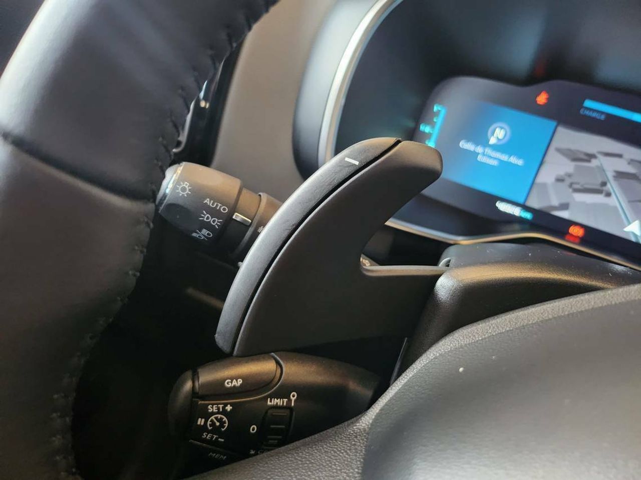 Citroën C5 Aircross Shine 225 e-EAT8 - foto 21