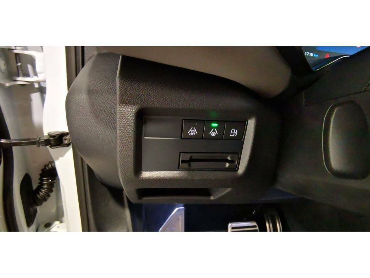 Citroën C5 Aircross Shine 225 e-EAT8 - foto 15