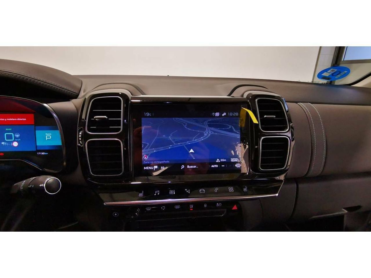 Citroën C5 Aircross Shine 225 e-EAT8 - foto 24