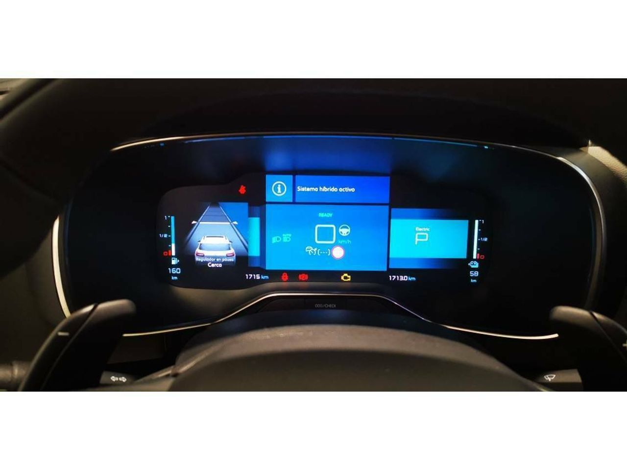 Citroën C5 Aircross Shine 225 e-EAT8 - foto 20