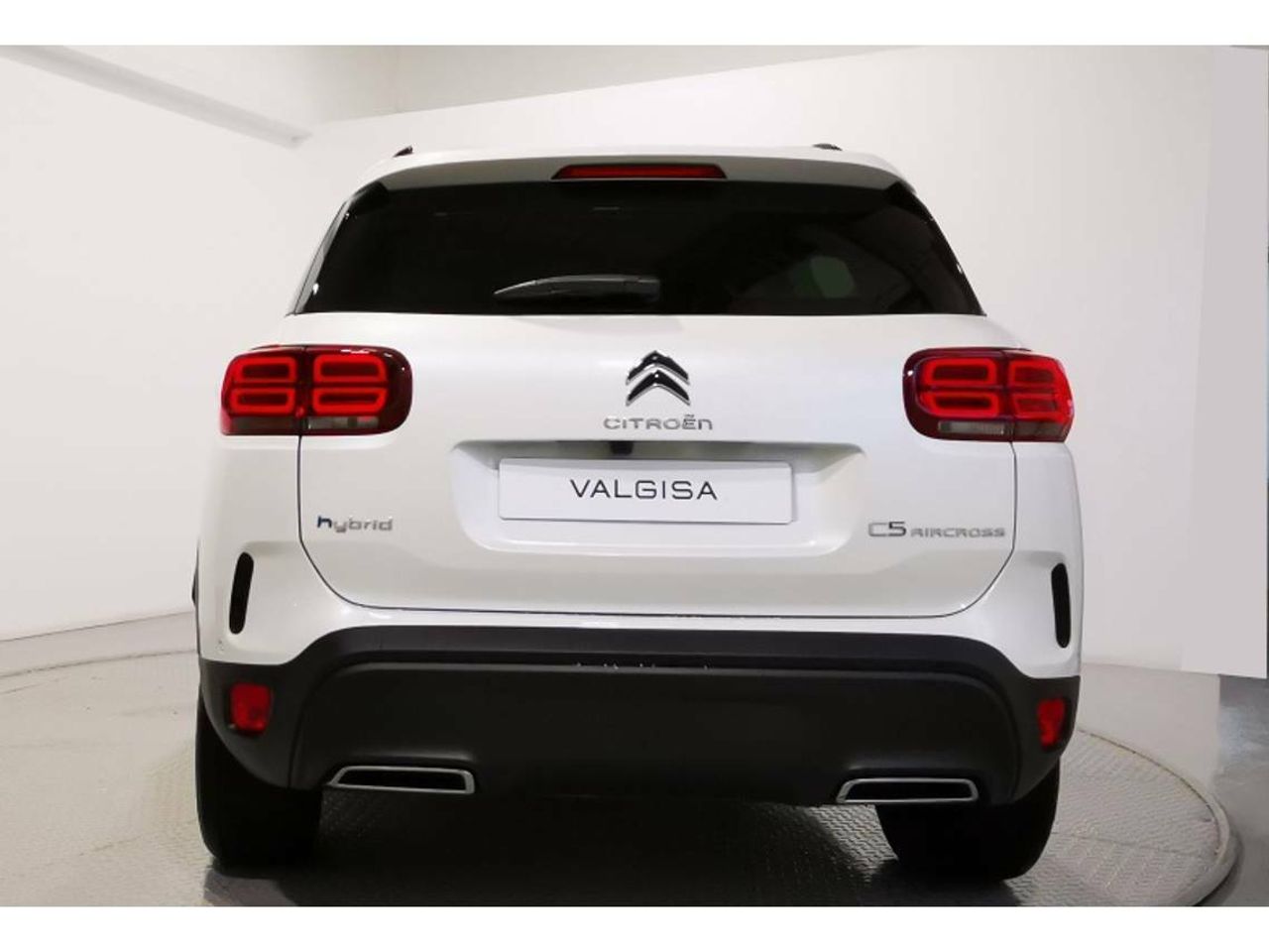 Citroën C5 Aircross Shine 225 e-EAT8 - foto 6