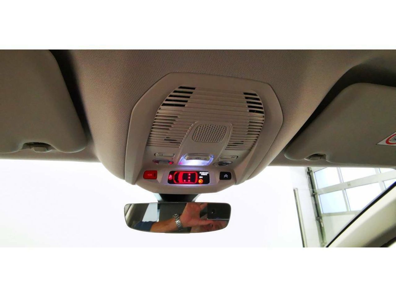 Citroën C5 Aircross Shine 225 e-EAT8 - foto 23