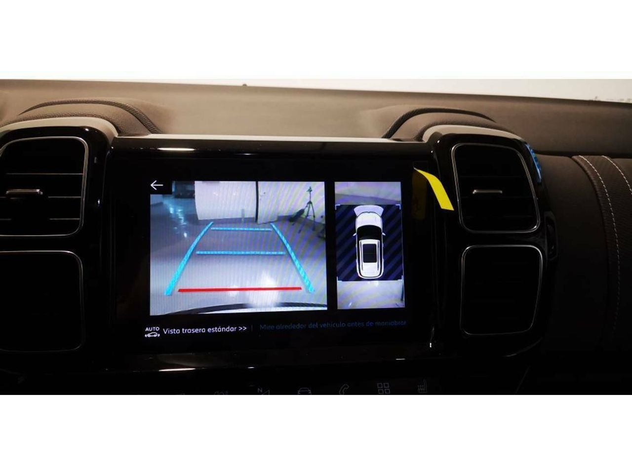 Citroën C5 Aircross Shine 225 e-EAT8 - foto 25