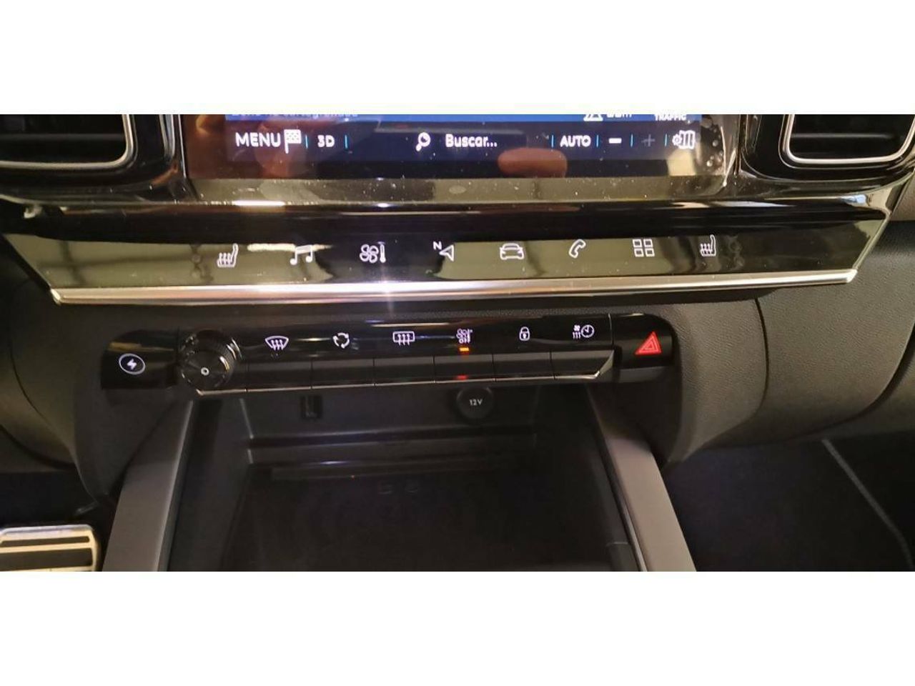 Citroën C5 Aircross Shine 225 e-EAT8 - foto 21