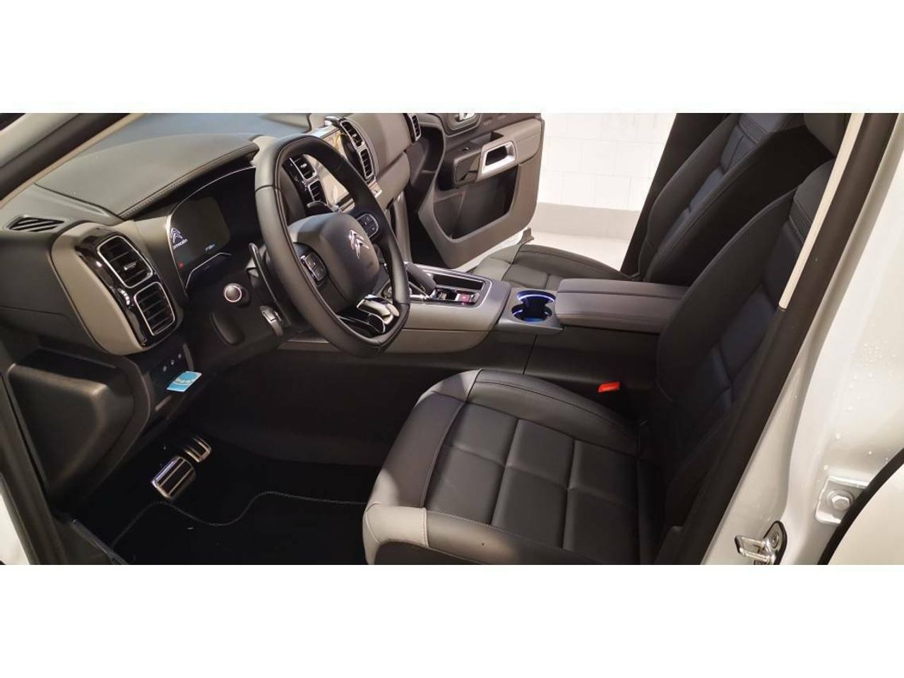 Citroën C5 Aircross Shine 225 e-EAT8 - foto 10