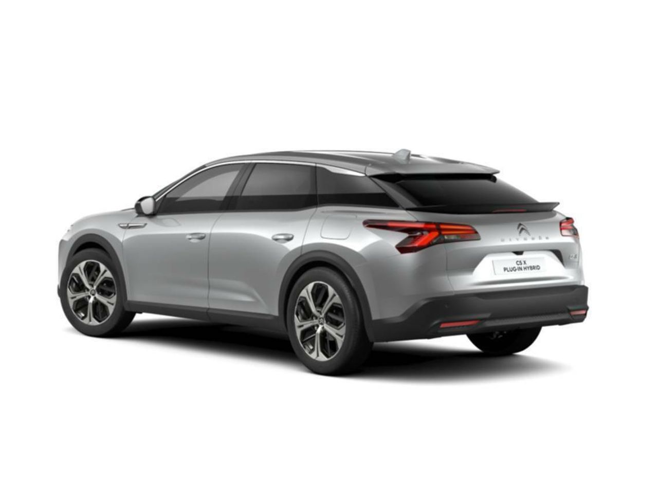 Citroën C5 X Feel Pack Hybrid 225 e-EAT8 - foto 3