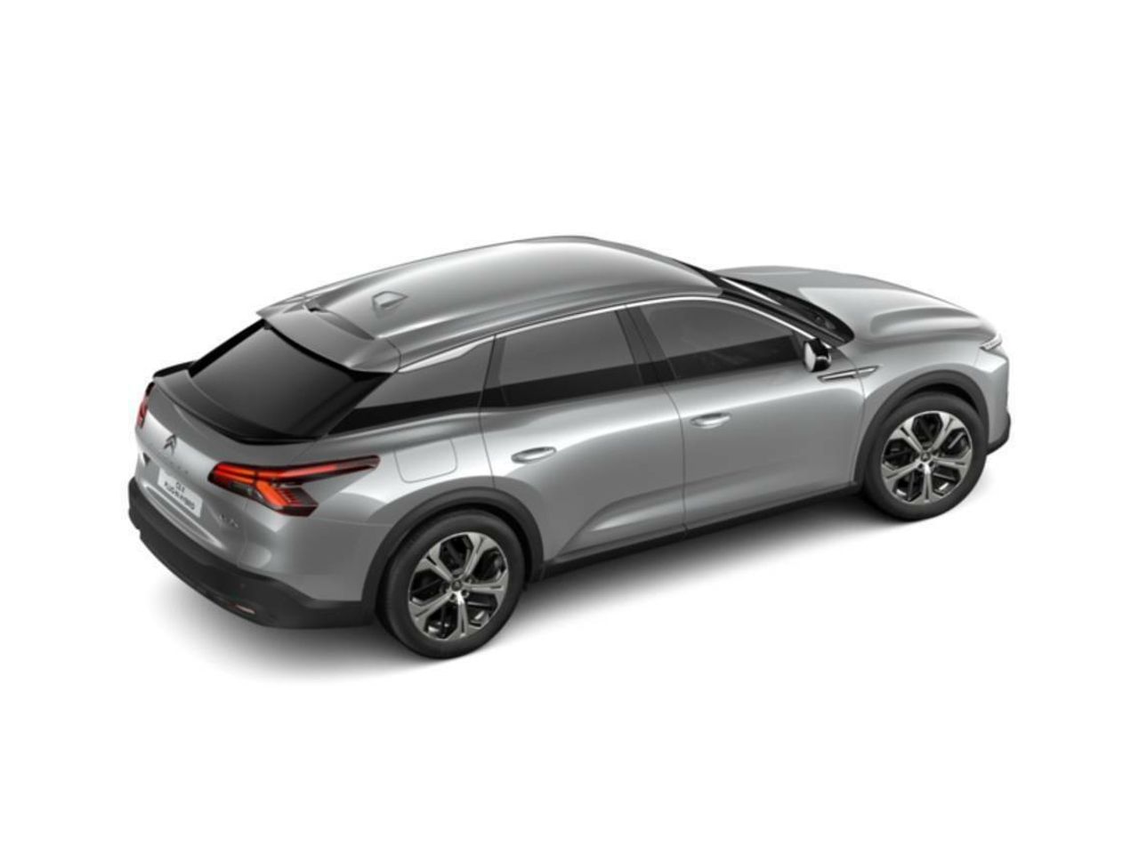 Citroën C5 X Feel Pack Hybrid 225 e-EAT8 - foto 4