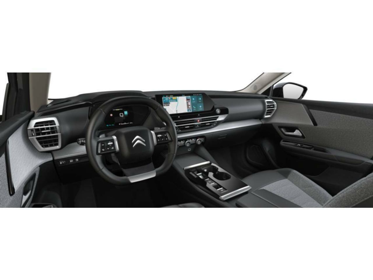 Citroën C5 X Feel Pack Hybrid 225 e-EAT8 - foto 5