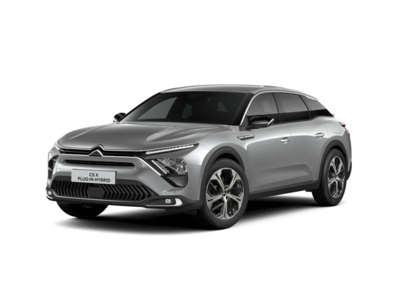 Citroën C5 X Feel Pack Hybrid 225 e-EAT8