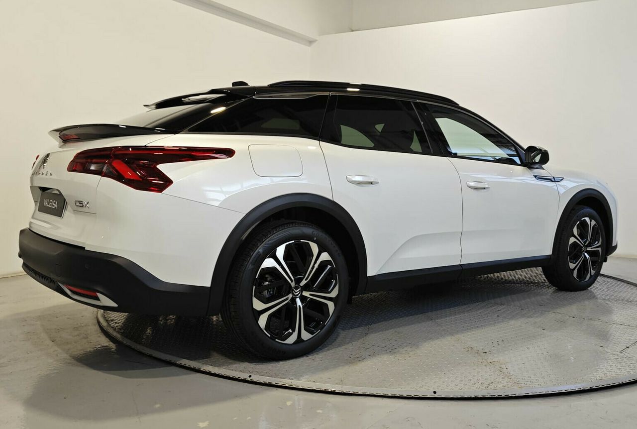 Citroën C5 X Hybrid 180 e-EAT8 Shine - foto 5