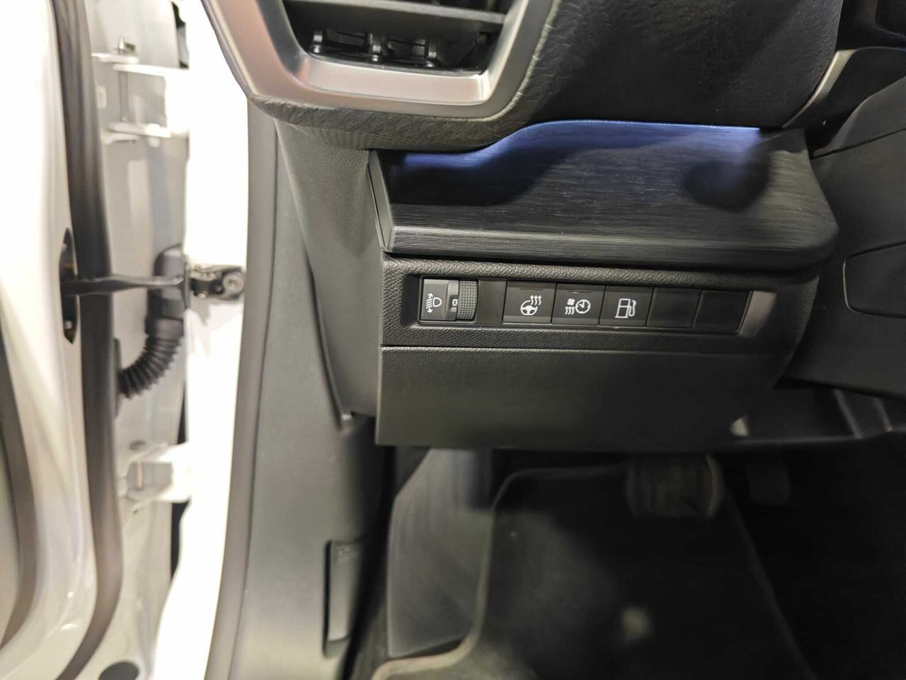 Citroën C5 X Hybrid 180 e-EAT8 Shine - foto 15