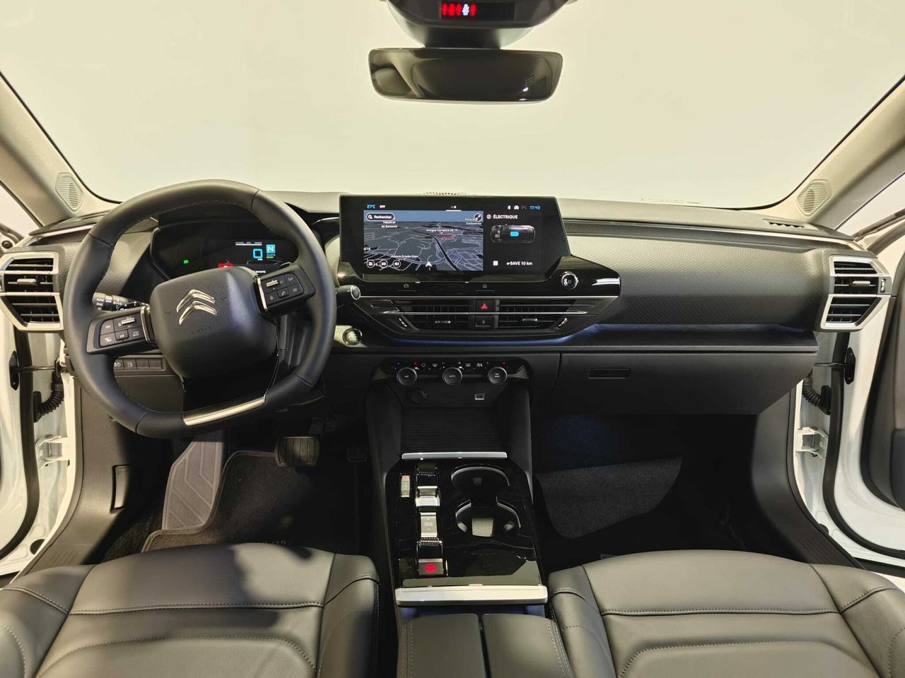 Citroën C5 X Hybrid 180 e-EAT8 Shine - foto 10