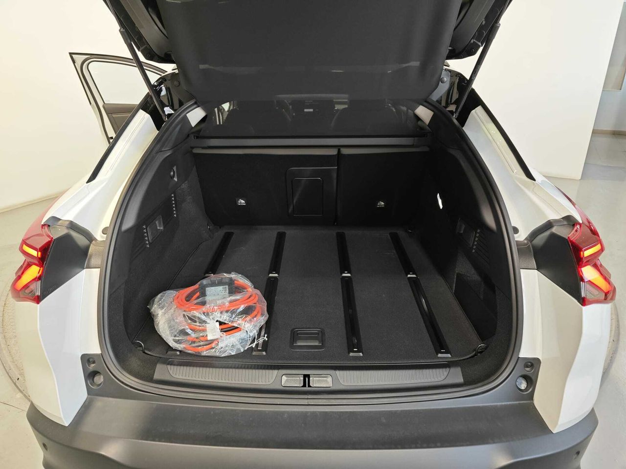 Citroën C5 X Hybrid 180 e-EAT8 Shine - foto 7