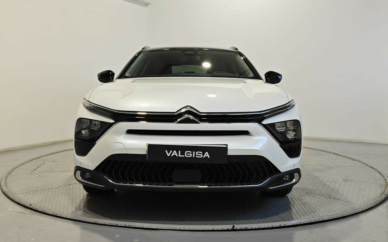 Citroën C5 X Hybrid 180 e-EAT8 Shine - foto 2