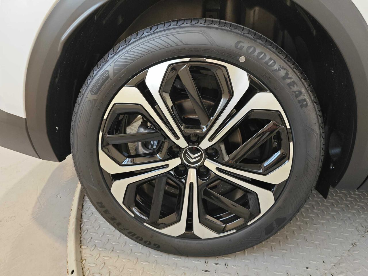 Citroën C5 X Hybrid 180 e-EAT8 Shine - foto 13