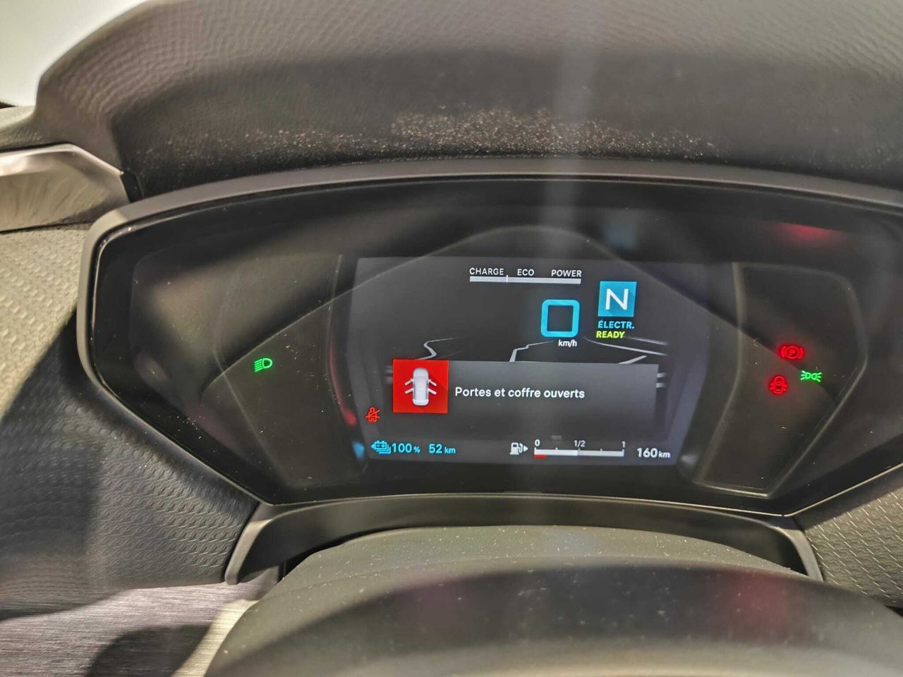 Citroën C5 X Hybrid 180 e-EAT8 Shine - foto 17