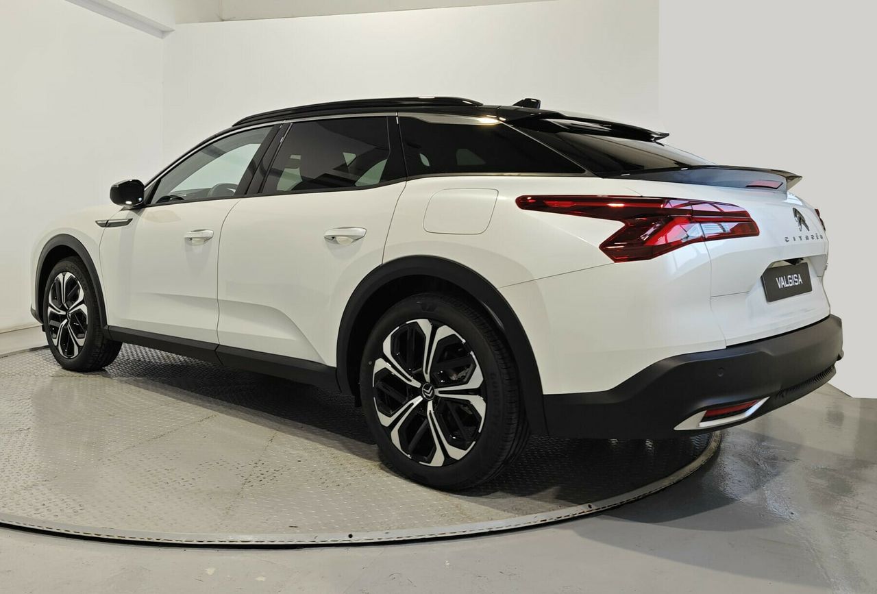 Citroën C5 X Hybrid 180 e-EAT8 Shine - foto 8